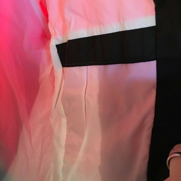 MARYLAND TERAPINS SWEET 16 WINDBREAKER JACKET TERP - Picture 8 of 8